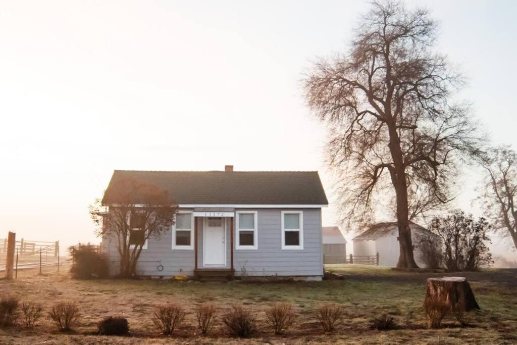 The Heritage House Klamath Falls Exterior photo