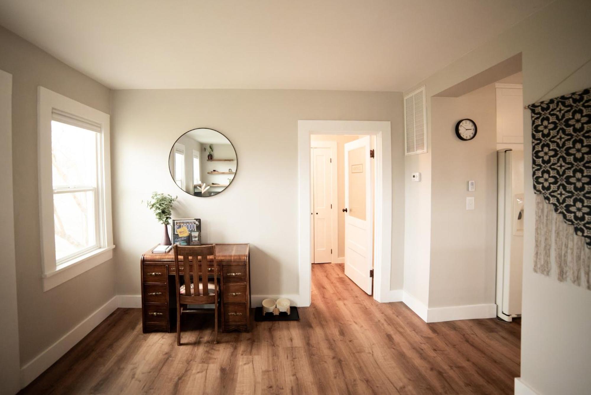 The Heritage House Klamath Falls Exterior photo