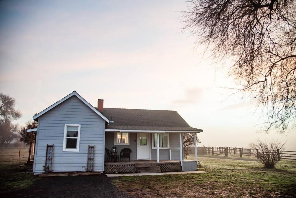 The Heritage House Klamath Falls Exterior photo