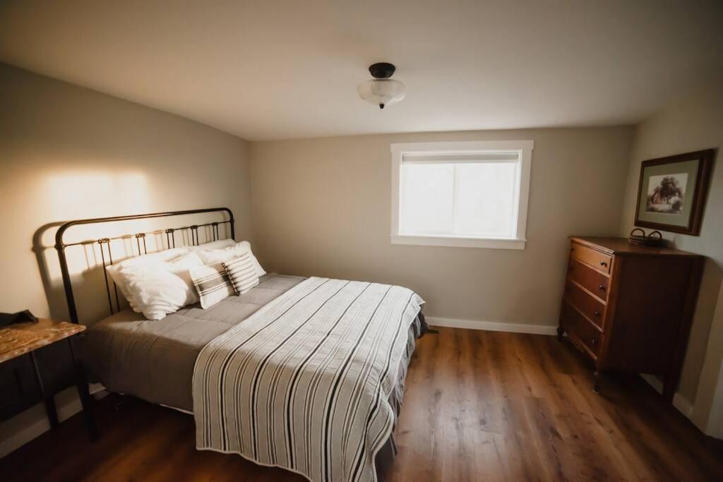 The Heritage House Klamath Falls Exterior photo