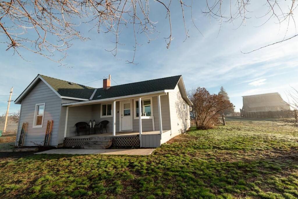 The Heritage House Klamath Falls Exterior photo